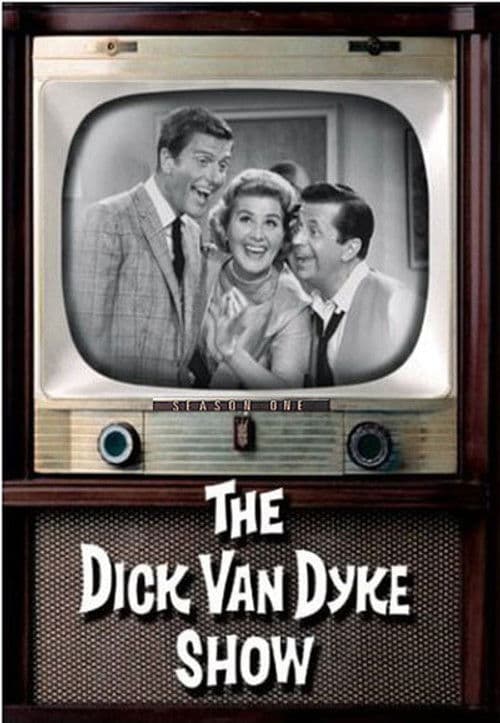 The Dick Van Dyke Show S01