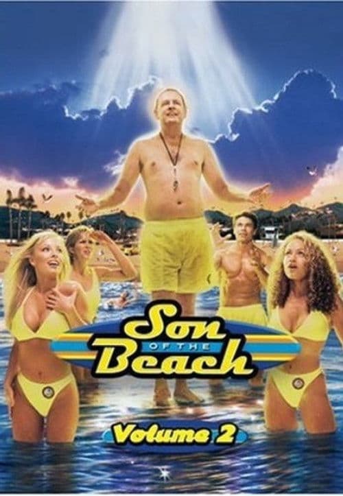 Son of the Beach S02