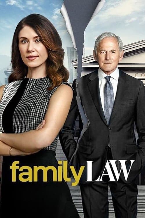 Family Law S03
