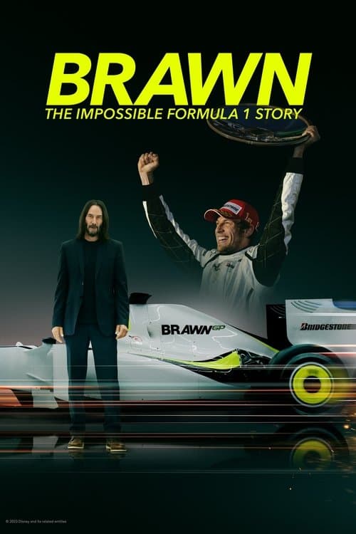 Brawn: The Impossible Formula 1 Story S01