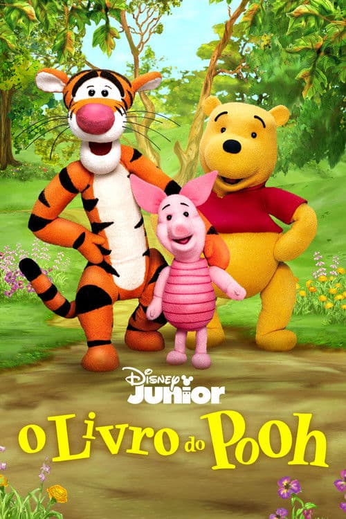 The Book of Pooh S02