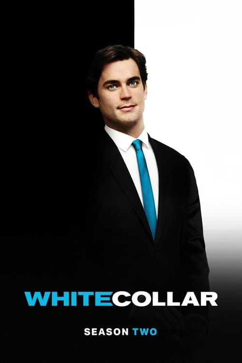 White Collar S02