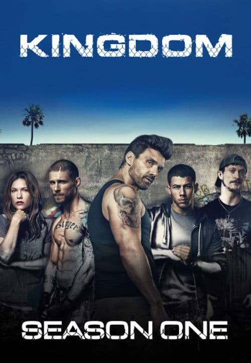 Kingdom S01