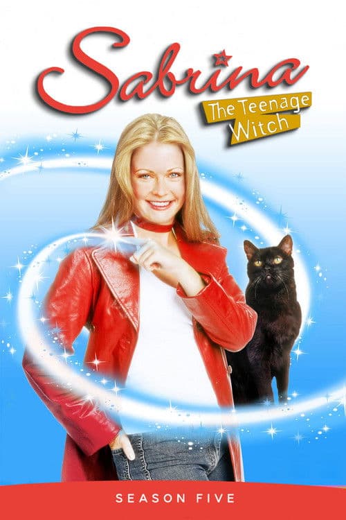 Sabrina, the Teenage Witch S05