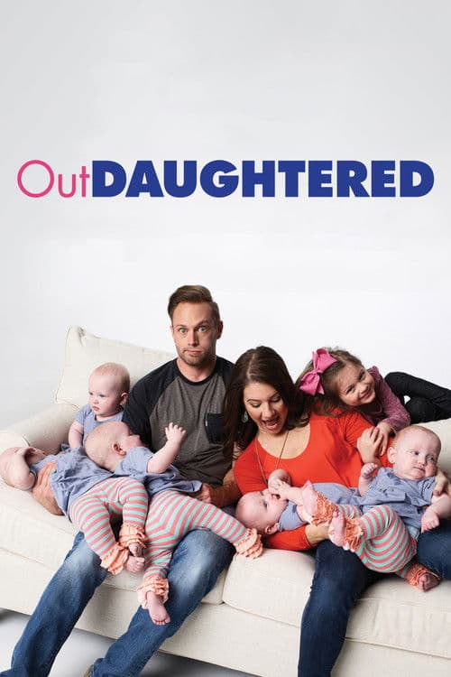 OutDaughtered S02