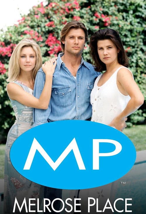 Melrose Place SP