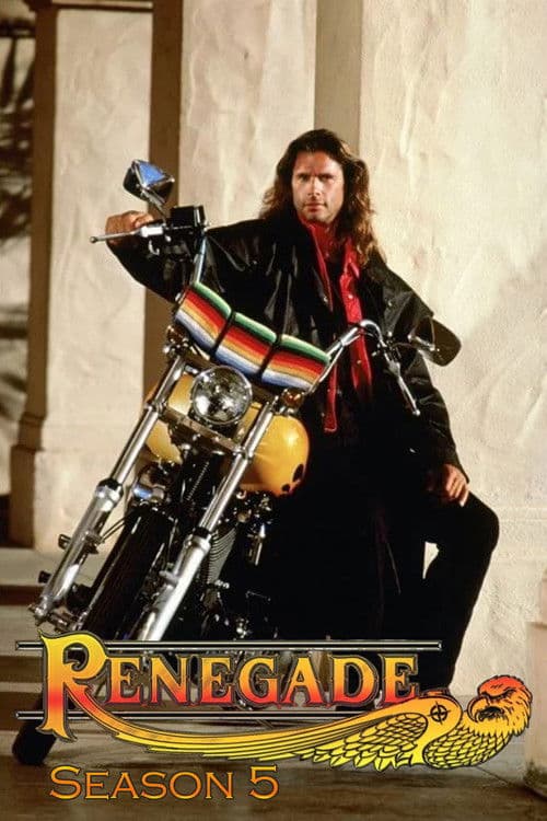Renegade S05