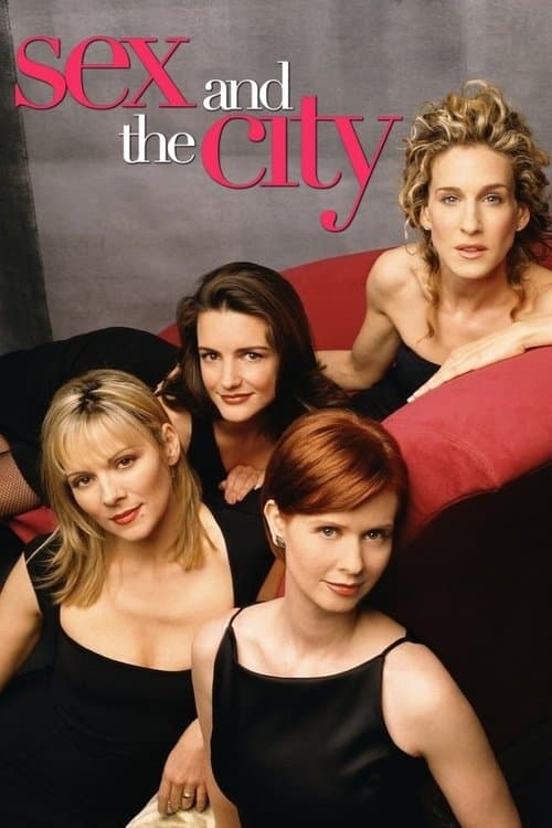 Sex and the City S01
