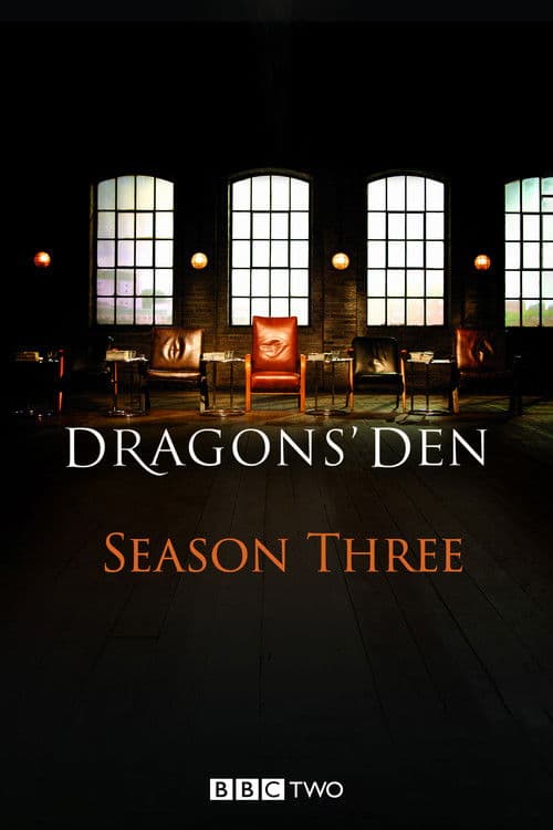 Dragons' Den S03