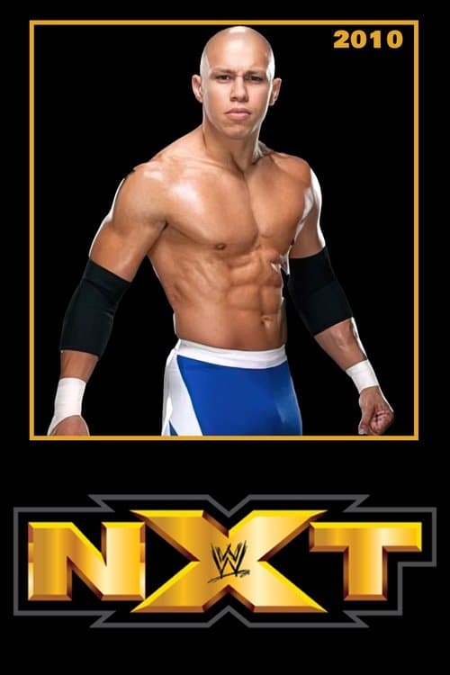 WWE NXT S02
