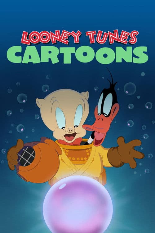 Looney Tunes Cartoons S06