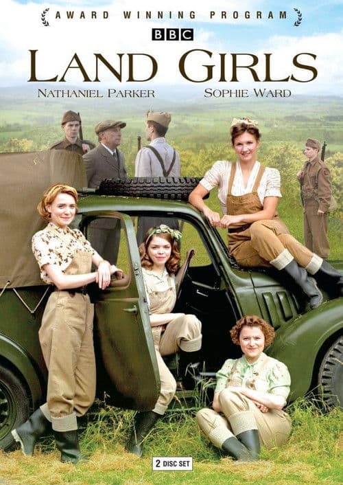 Land Girls S01