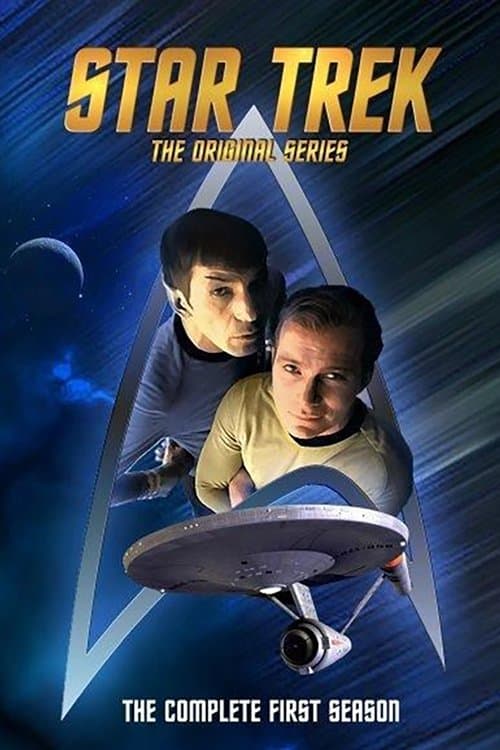 Star Trek S01