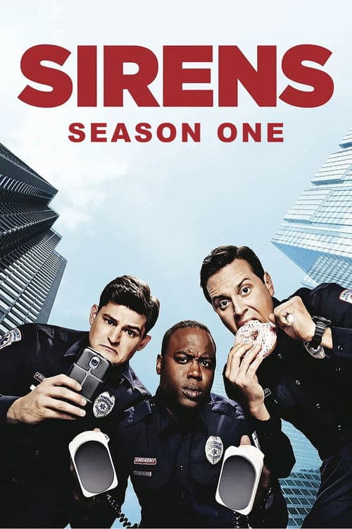 Sirens S01