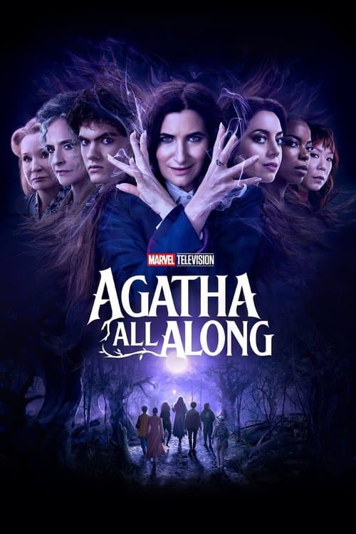 Agatha All Along S01