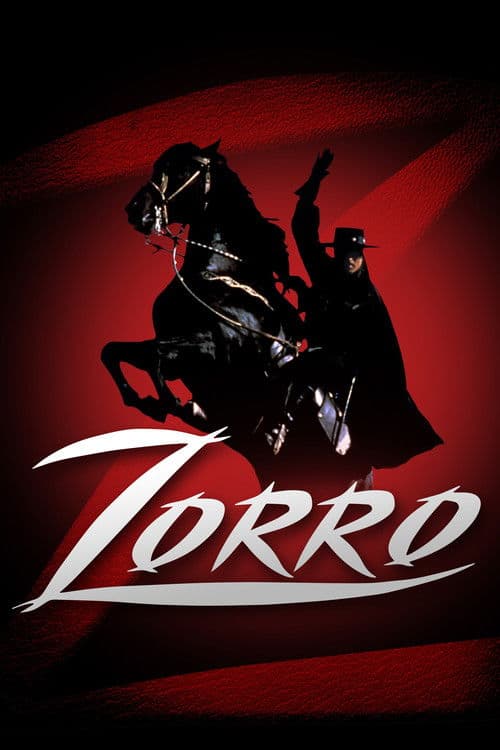 Zorro S01