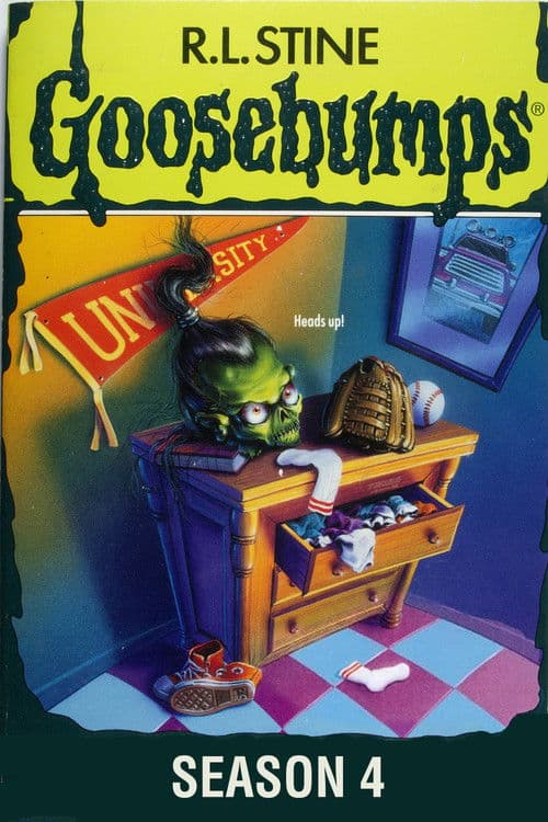 Goosebumps S04