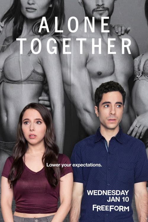 Alone Together S01