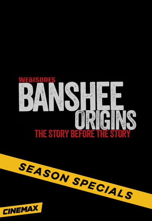 Banshee: Origins SP