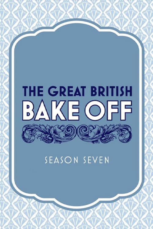 The Great British Bake Off S07
