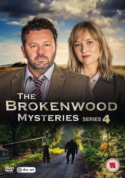 The Brokenwood Mysteries S04