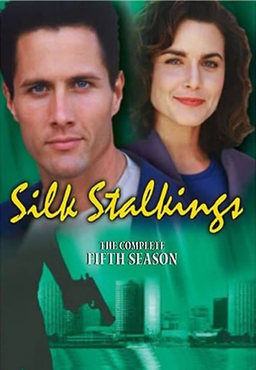 Silk Stalkings S05