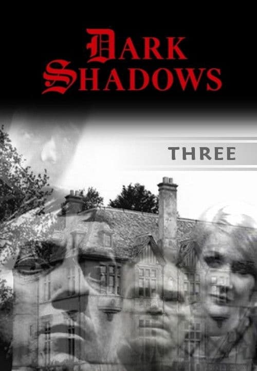 Dark Shadows S03