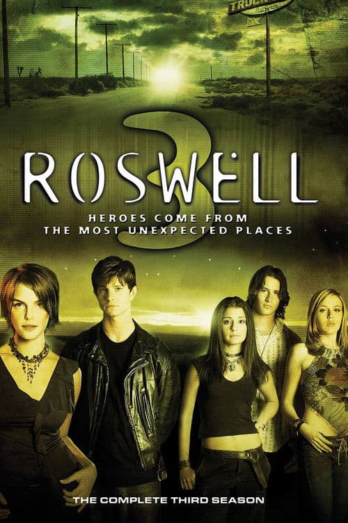 Roswell S03