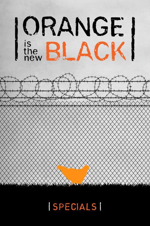 Orange Is the New Black SP