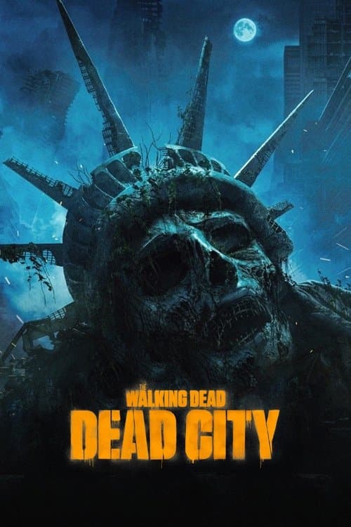 The Walking Dead: Dead City SP