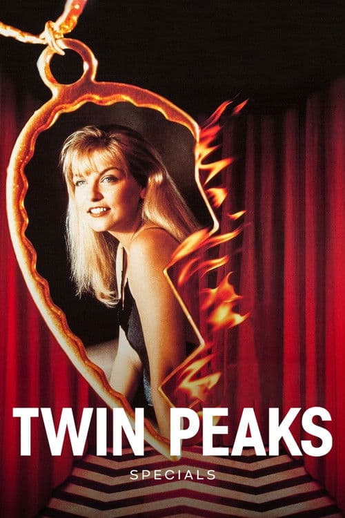Twin Peaks SP