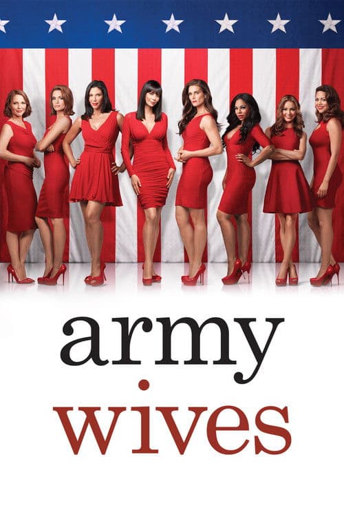 Army Wives S07