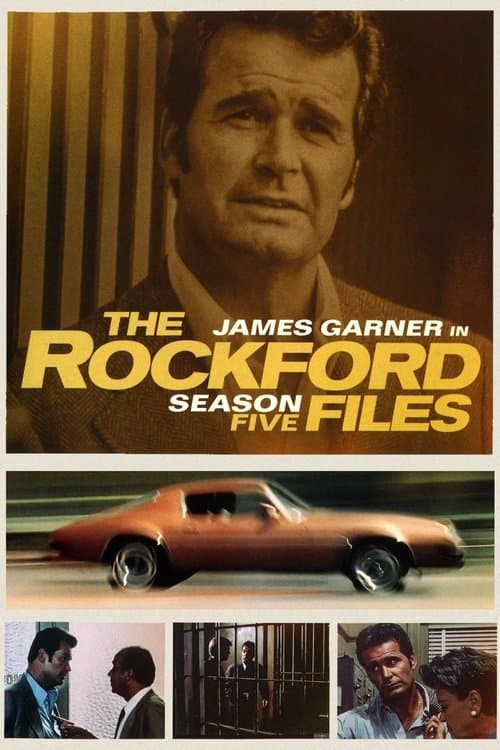 The Rockford Files S05