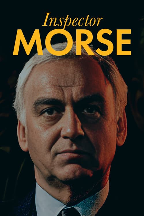 Inspector Morse
