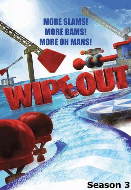 Wipeout S03