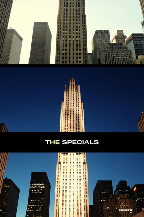30 Rock SP