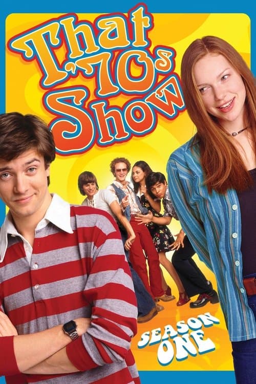 That '70s Show S01