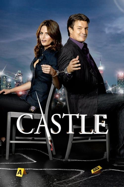 Castle S03