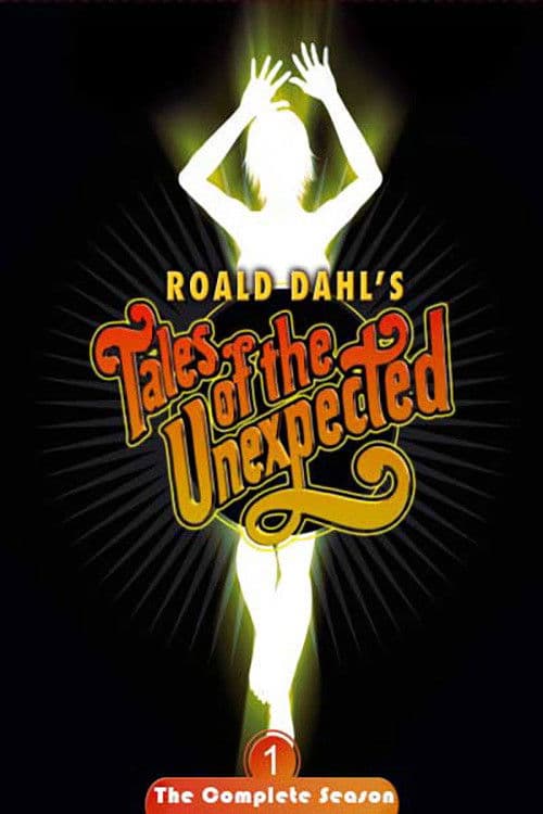 Tales of the Unexpected S01