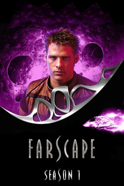 Farscape S01