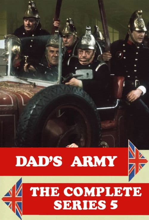 Dad's Army S05