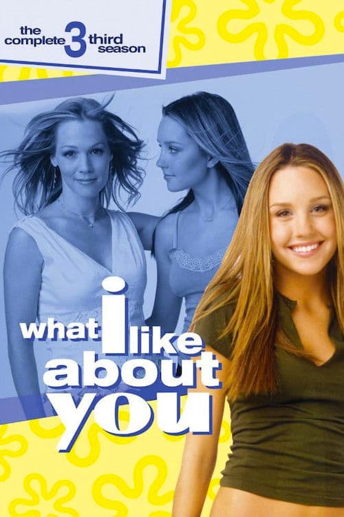 What I Like About You S03