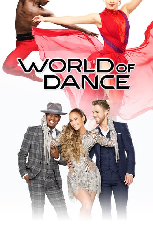 World of Dance S03