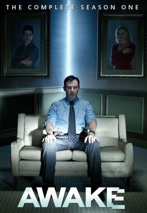 Awake S01