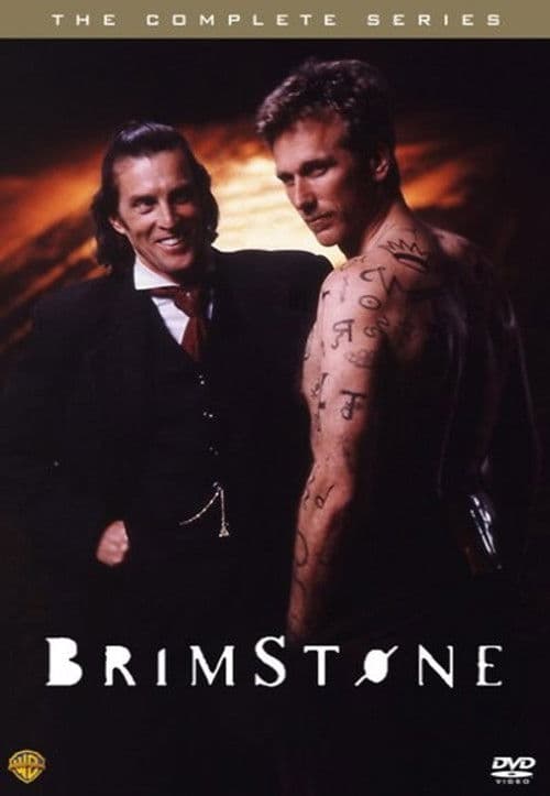Brimstone S01