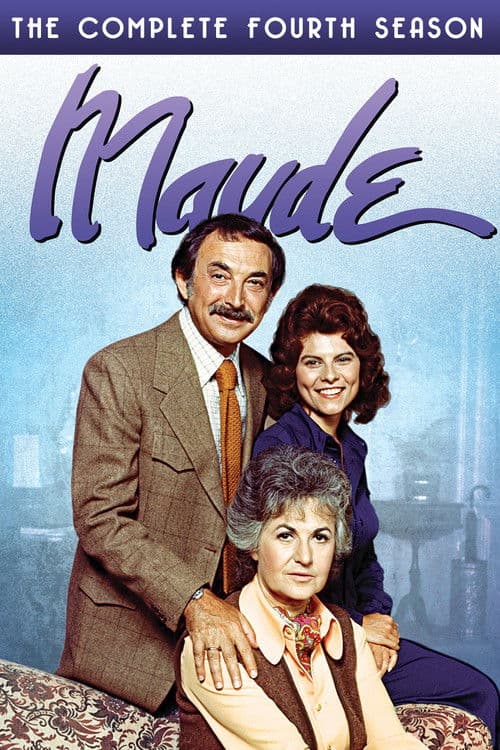 Maude S04