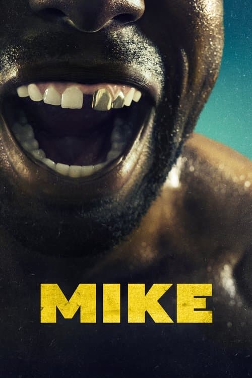 Mike S01