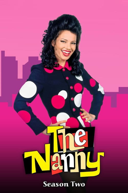 The Nanny S02