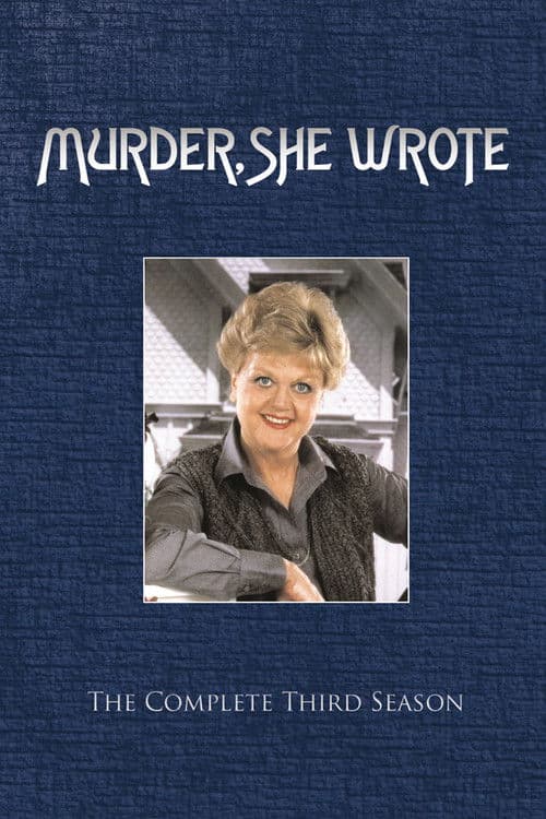 Murder, She Wrote S03