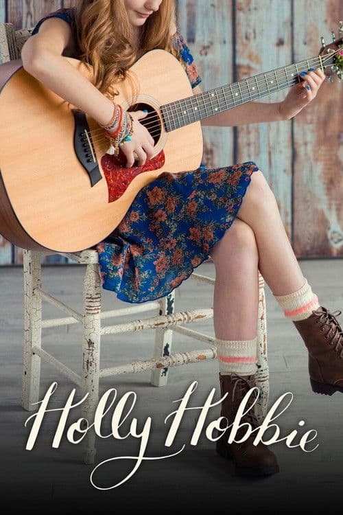 Holly Hobbie S02